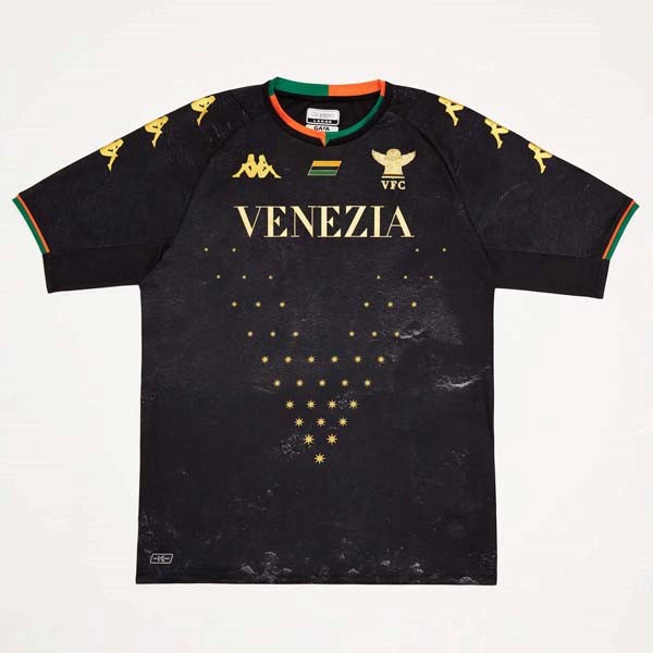 Tailandia Camiseta Venezia 1st 2021-2022